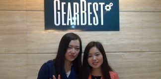 Интернет Магазин Gearbest