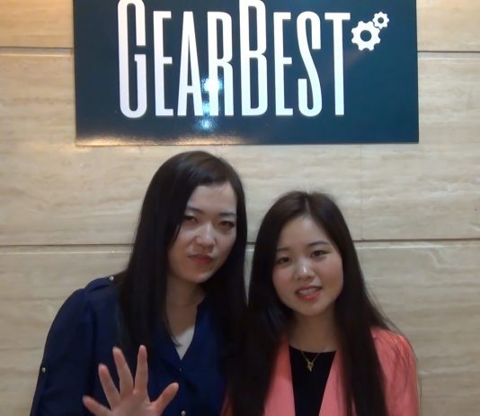 Интернет Магазин Gearbest