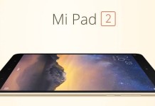 Что нового в Xiaomi Mi Pad 2? Сравнение с Xiaomi Mi Pad