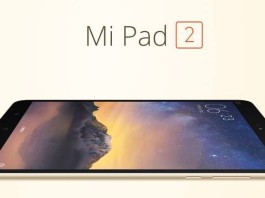 Что нового в Xiaomi Mi Pad 2? Сравнение с Xiaomi Mi Pad