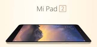Что нового в Xiaomi Mi Pad 2? Сравнение с Xiaomi Mi Pad