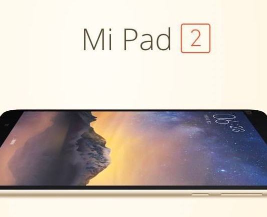 Что нового в Xiaomi Mi Pad 2? Сравнение с Xiaomi Mi Pad