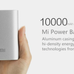 Xiaomi Power Bank 10000
