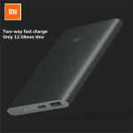 Xiaomi Power Bank 10000 QC 2.0
