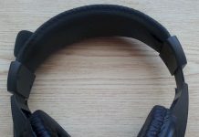 Обзор наушников SVEN AP-860MV SVEN AP-860MV