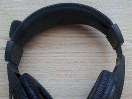 Обзор наушников SVEN AP-860MV SVEN AP-860MV