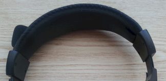 Обзор наушников SVEN AP-860MV SVEN AP-860MV