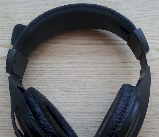 Обзор наушников SVEN AP-860MV SVEN AP-860MV