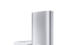 Акция Xiaomi Power Bank на 5200mAh за 10,99