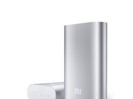 Акция Xiaomi Power Bank на 5200mAh за 10,99