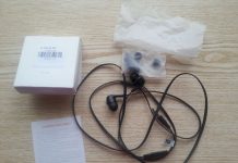 Обзор наушников Xiaomi Piston Colorful Starter Edition Xiaomi Piston Colorful Starter Edition