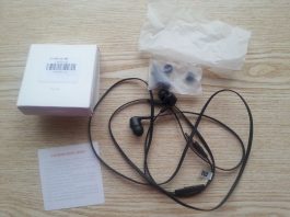 Обзор наушников Xiaomi Piston Colorful Starter Edition Xiaomi Piston Colorful Starter Edition