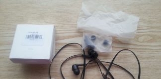 Обзор наушников Xiaomi Piston Colorful Starter Edition Xiaomi Piston Colorful Starter Edition