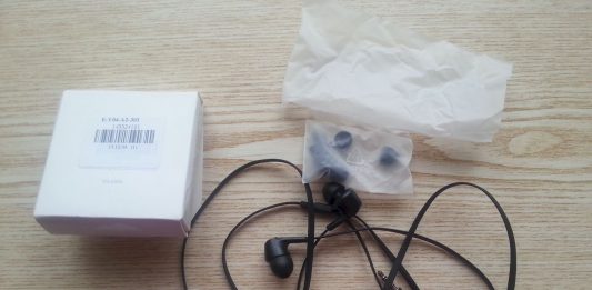 Обзор наушников Xiaomi Piston Colorful Starter Edition Xiaomi Piston Colorful Starter Edition