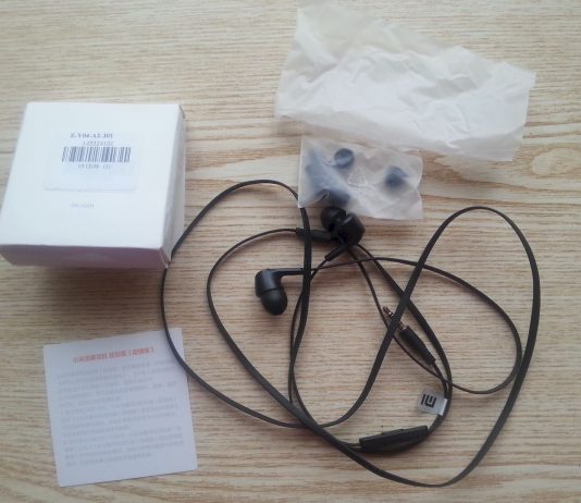 Обзор наушников Xiaomi Piston Colorful Starter Edition Xiaomi Piston Colorful Starter Edition