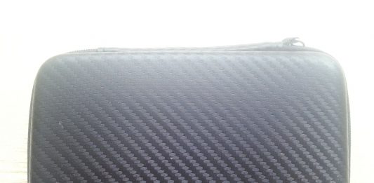 Обзор большого защитного кейса для HDD protection bag big hdd air case