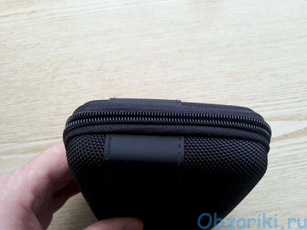 protection bag hdd air case