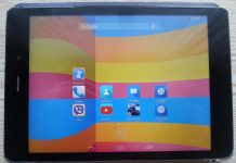 Обзор Cube Talk79 U55GT-C8 Cube Talk79 U55GT-C8