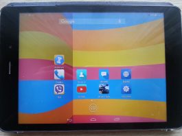 Обзор Cube Talk79 U55GT-C8 Cube Talk79 U55GT-C8