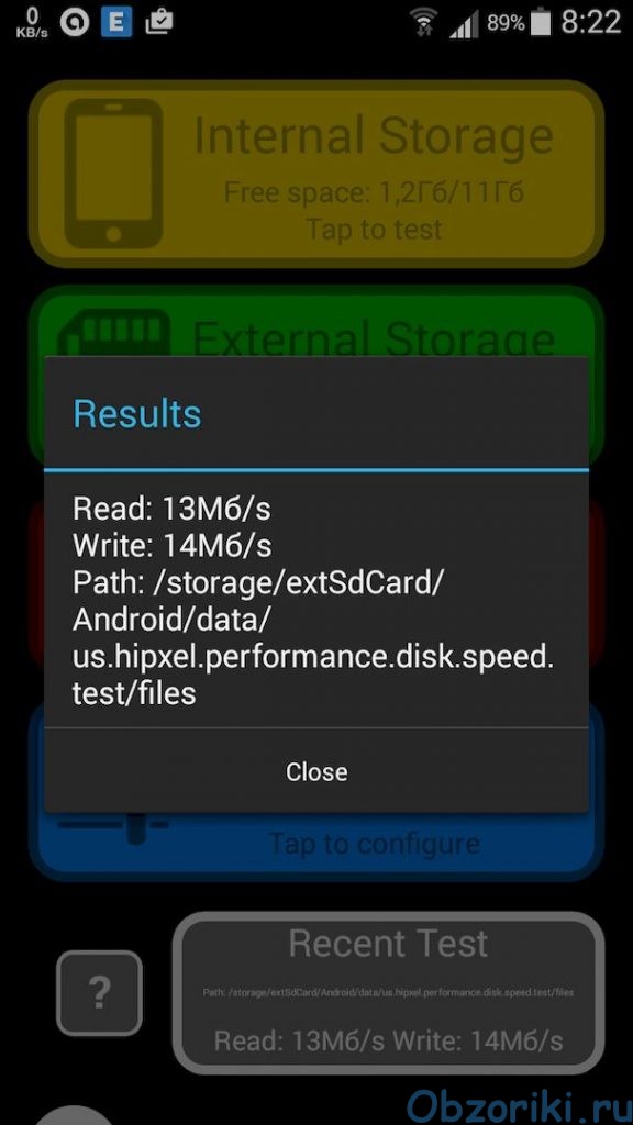 Kingston 64GB Micro SDXC Memory Card Android