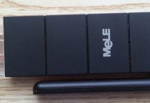 Обзор Mele Cast S3 WiFi Display Dongle Mele Cast S3 AirPlay EZCast Miracast