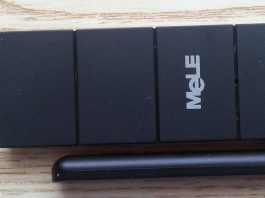 Обзор Mele Cast S3 WiFi Display Dongle Mele Cast S3 AirPlay EZCast Miracast