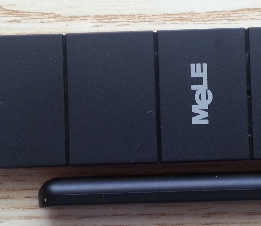 Обзор Mele Cast S3 WiFi Display Dongle Mele Cast S3 AirPlay EZCast Miracast