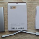 Обзор Xiaomi Power Bank 5000 Xiaomi Power Bank 5000