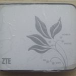Обзор ZTE MF23 3G модем ZTE MF23