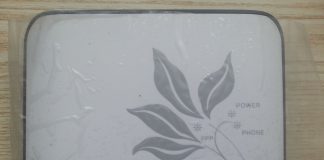 Обзор ZTE MF23 3G модем ZTE MF23