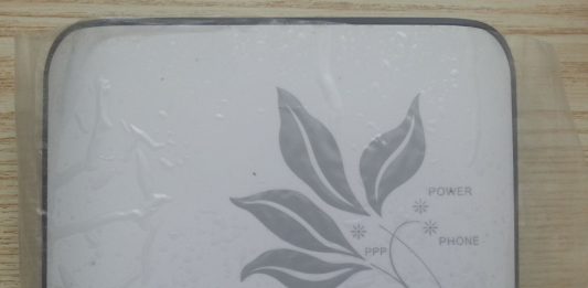 Обзор ZTE MF23 3G модем ZTE MF23