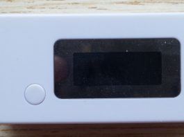 Обзор Charge Doctor Tester KCX-017 charger doctor testor