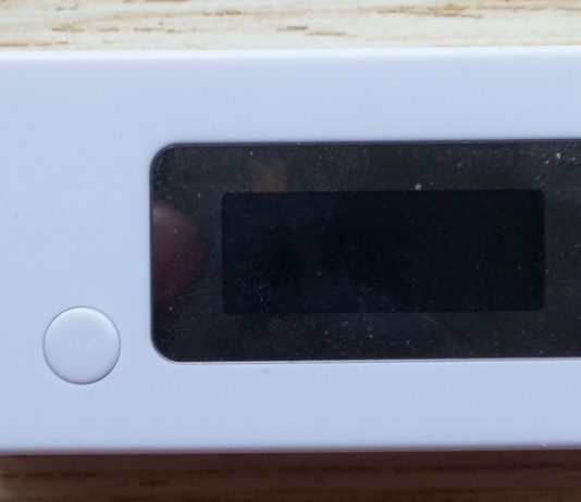 Обзор Charge Doctor Tester KCX-017 charger doctor testor