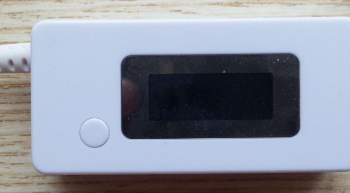 Обзор Charge Doctor Tester KCX-017 charger doctor testor