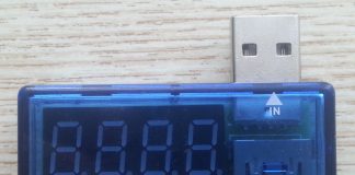 Обзор Blue Charger Doctor charger doctor