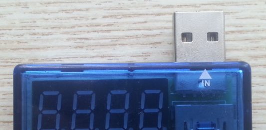 Обзор Blue Charger Doctor charger doctor