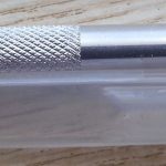 Обзор WLXY Precision Knife WLXY-9309 (нож, скальпель) за 1$ precision knife, нож, скальпель