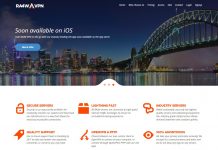 Обзор RA4W VPN RA4W VPN