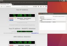 Как настроит RA4W VPN в Ubuntu Linux? RA4W VPN Ubuntu Linux OpenVPN