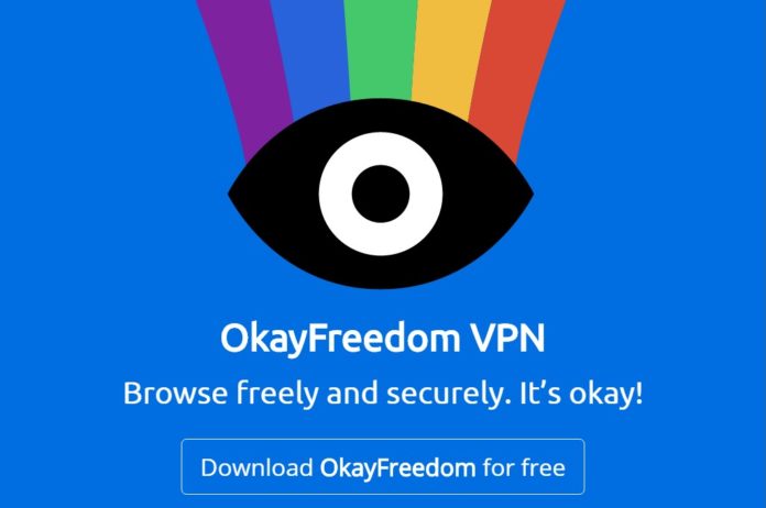 OkayFreedom VPN Premium