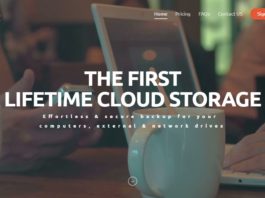 Обзор SkyHub Cloud Storage SkyHub Cloud Сайт