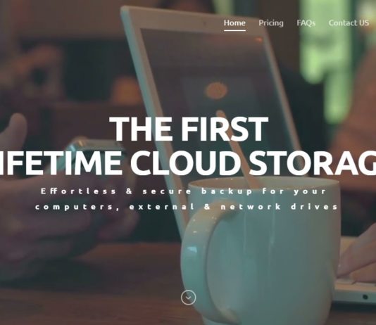 Обзор SkyHub Cloud Storage SkyHub Cloud Сайт