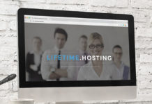 Lifetime.Hosting Lite Plan & Lifetime Domain за $19.99 Lifetime.Hosting