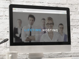 Lifetime.Hosting Lite Plan & Lifetime Domain за $19.99 Lifetime.Hosting