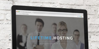 Lifetime.Hosting Lite Plan & Lifetime Domain за $19.99 Lifetime.Hosting
