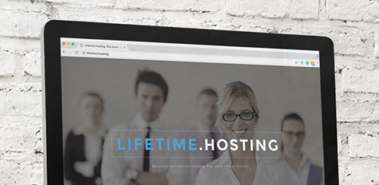 Lifetime.Hosting Lite Plan & Lifetime Domain за $19.99 Lifetime.Hosting