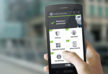 ESET Mobile Security для Android подписка на 2 года за $11.99 ESET Mobile Security for Android