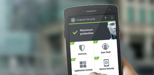 ESET Mobile Security для Android подписка на 2 года за $11.99 ESET Mobile Security for Android