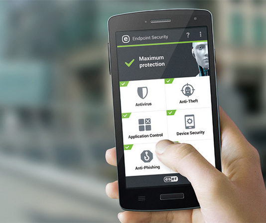 ESET Mobile Security для Android подписка на 2 года за $11.99 ESET Mobile Security for Android