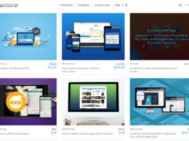 Лучшие предложение недели StackSocial StackSocial